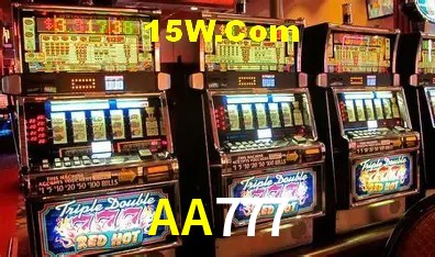 AA777
