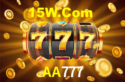 AA777,AA777 Bet