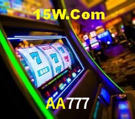 AA777 Bet