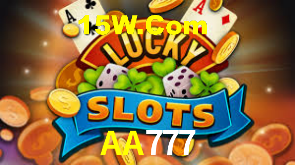 AA777 Bet