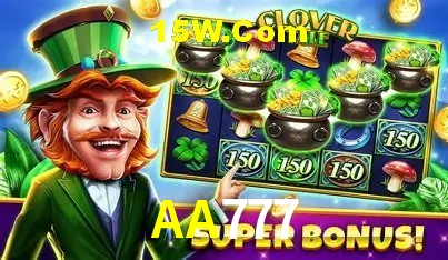 AA777 Casino Login