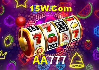  AA777 Bet