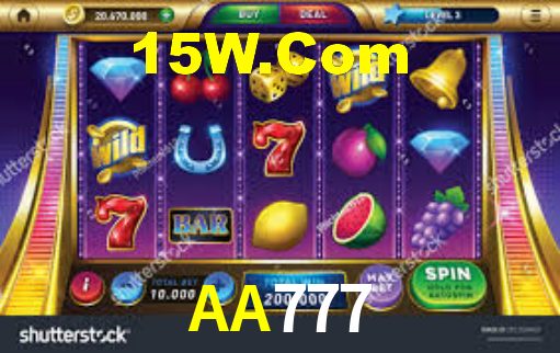 AA777