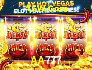 Sinta a adrenalina dos jogos de cassino com AA777